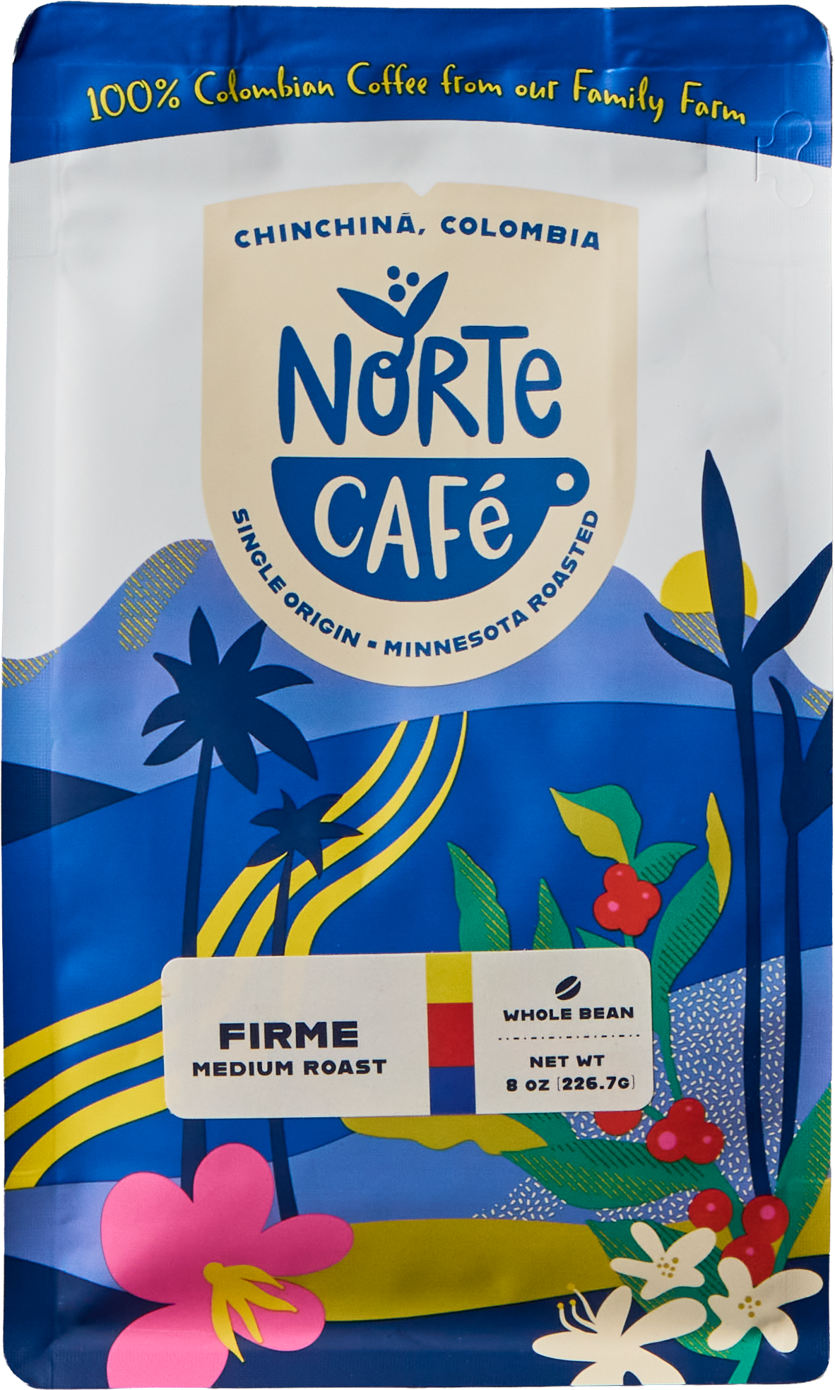 Decaf (New Bag)