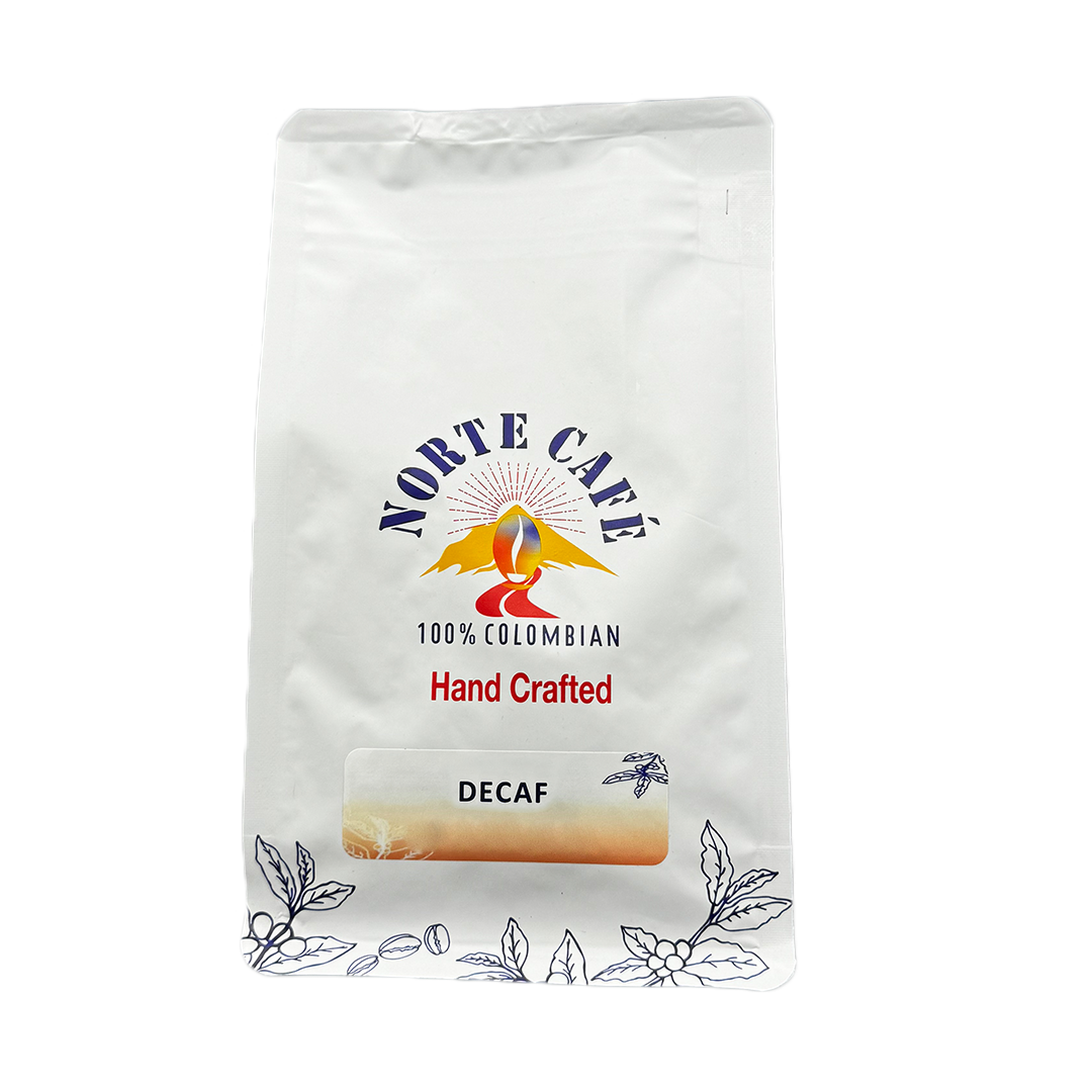 5 Pound Bag of Decaf - Norte Café